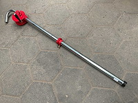 Gls js-32 hand vatenpomp - afbeelding 3 van  3