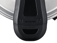 Glühwijnkoker teramo 7 liter - afbeelding 7 van  9