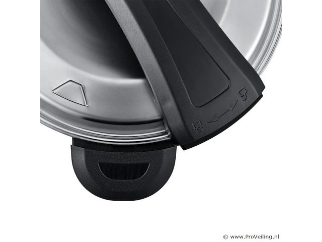 Glühwijnkoker teramo 7 liter - afbeelding 8 van  9