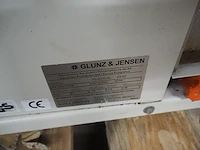 Glunz & jensen - afbeelding 6 van  6