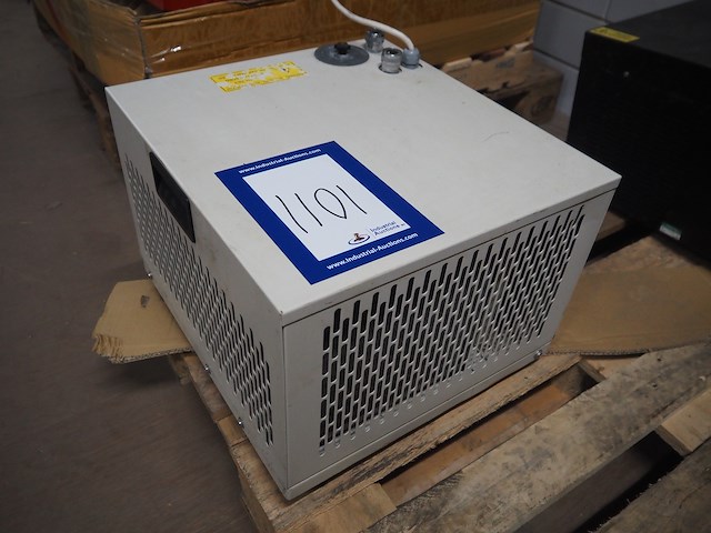 Glunz & jensen - afbeelding 1 van  5