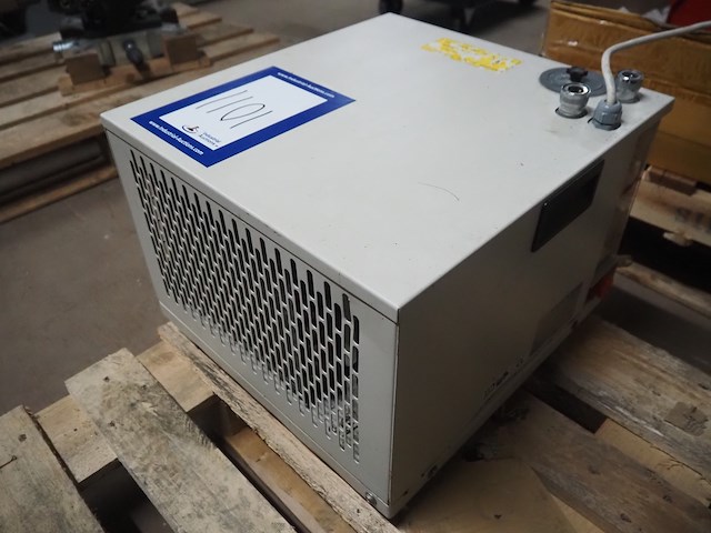 Glunz & jensen - afbeelding 2 van  5