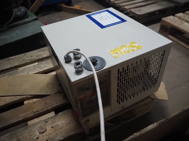 Glunz & jensen - afbeelding 4 van  5