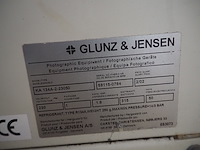Glunz & jensen - afbeelding 5 van  5