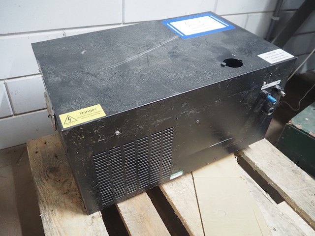 Glunz & jensen - afbeelding 2 van  4