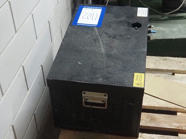 Glunz & jensen - afbeelding 3 van  4