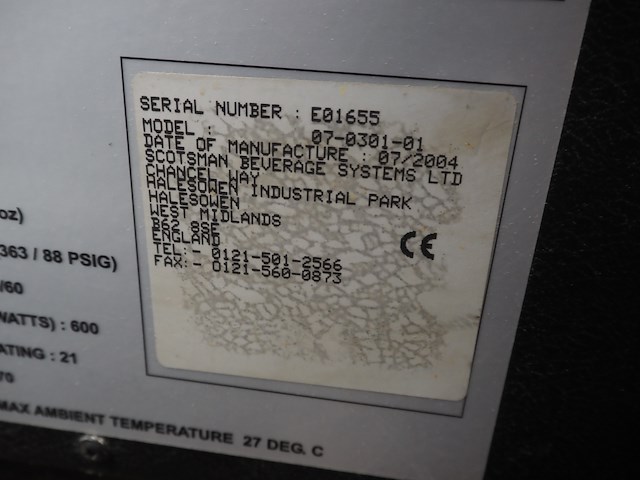 Glunz & jensen - afbeelding 4 van  4