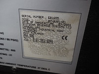 Glunz & jensen - afbeelding 4 van  4