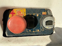 Glutton 100% elektrische mobiele afvalszuiger industriële stofzuiger/professionele elektrische afvalszuiger - afbeelding 2 van  32