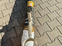 Glutton 100% elektrische mobiele afvalszuiger industriële stofzuiger/professionele elektrische afvalszuiger - afbeelding 8 van  32