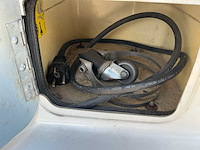 Glutton 100% elektrische mobiele afvalszuiger industriële stofzuiger/professionele elektrische afvalszuiger - afbeelding 10 van  32