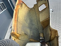 Glutton 100% elektrische mobiele afvalszuiger industriële stofzuiger/professionele elektrische afvalszuiger - afbeelding 18 van  32