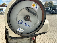 Glutton 100% elektrische mobiele afvalszuiger industriële stofzuiger/professionele elektrische afvalszuiger - afbeelding 19 van  32