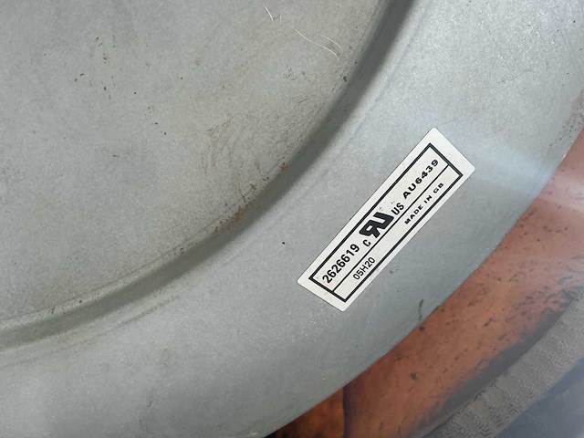 Glutton 100% elektrische mobiele afvalszuiger industriële stofzuiger/professionele elektrische afvalszuiger - afbeelding 22 van  32