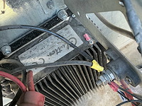 Glutton 100% elektrische mobiele afvalszuiger industriële stofzuiger/professionele elektrische afvalszuiger - afbeelding 25 van  32