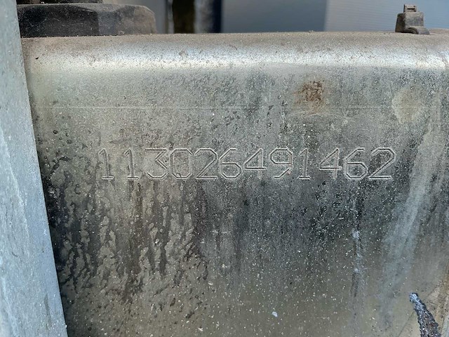 Glutton 100% elektrische mobiele afvalszuiger industriële stofzuiger/professionele elektrische afvalszuiger - afbeelding 26 van  32