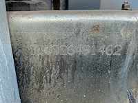 Glutton 100% elektrische mobiele afvalszuiger industriële stofzuiger/professionele elektrische afvalszuiger - afbeelding 26 van  32