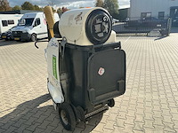 Glutton 100% elektrische mobiele afvalszuiger industriële stofzuiger/professionele elektrische afvalszuiger - afbeelding 23 van  32