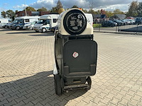 Glutton 100% elektrische mobiele afvalszuiger industriële stofzuiger/professionele elektrische afvalszuiger - afbeelding 27 van  32