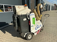 Glutton 100% elektrische mobiele afvalszuiger industriële stofzuiger/professionele elektrische afvalszuiger - afbeelding 28 van  32