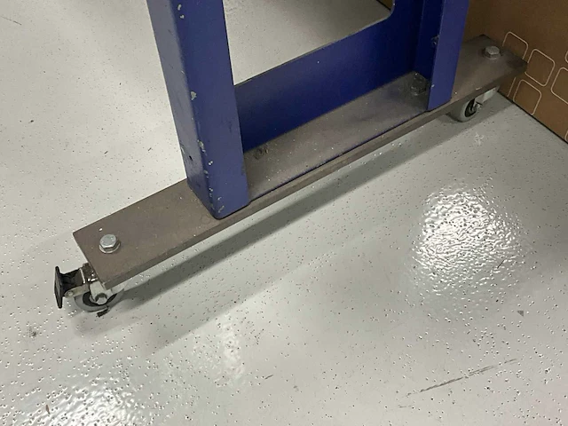 Glw dc 125 knip apparaat - afbeelding 4 van  13