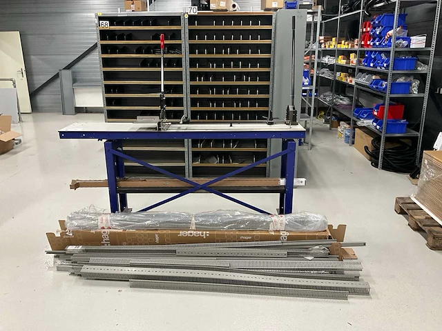 Glw dc 125 knip apparaat - afbeelding 6 van  13