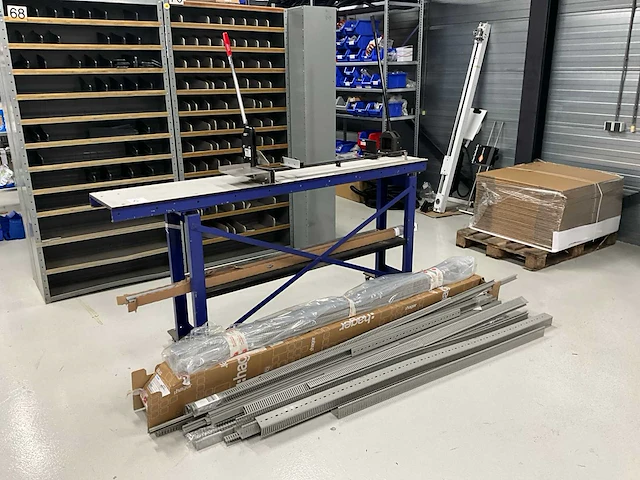 Glw dc 125 knip apparaat - afbeelding 7 van  13