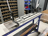 Glw dc 125 knip apparaat - afbeelding 8 van  13