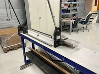 Glw dc 125 knip apparaat - afbeelding 10 van  13