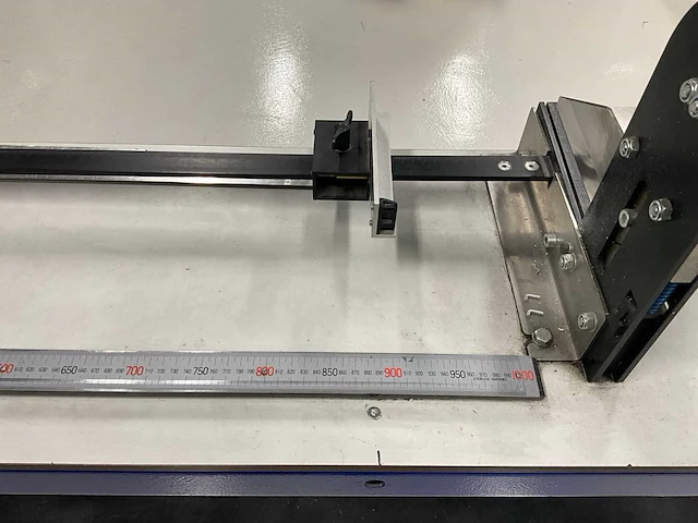Glw dc 125 knip apparaat - afbeelding 11 van  13