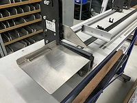 Glw dc 125 knip apparaat - afbeelding 13 van  13