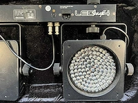 Glx - led stage 4 - light bar - afbeelding 3 van  5