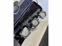 Glx - led stage 4 - light bar - afbeelding 4 van  5