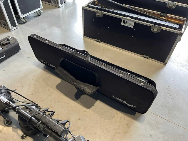 Glx - led stage 4 - light bar - afbeelding 5 van  5