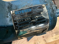 Glynwed rn32-200b centrifugaalpomp - afbeelding 5 van  6