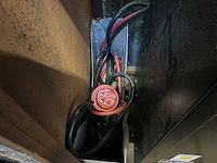 Gm electric - 80v 160a wt180 - acculaders - afbeelding 2 van  3