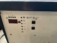Gm electric acculader 48v - afbeelding 2 van  4