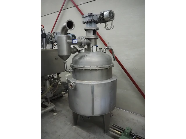 G&m engineering - afbeelding 1 van  11