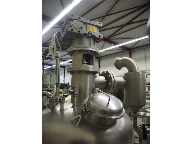 G&m engineering - afbeelding 6 van  11