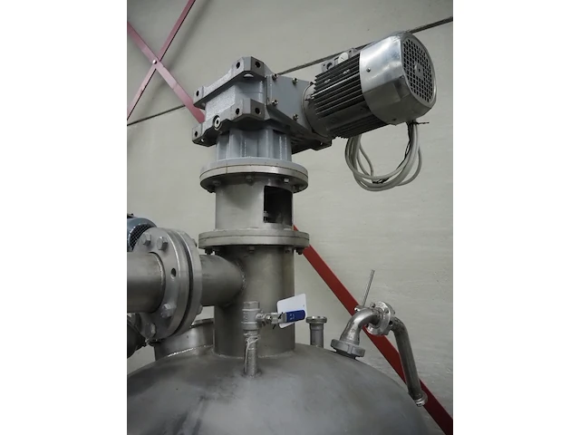 G&m engineering - afbeelding 9 van  11