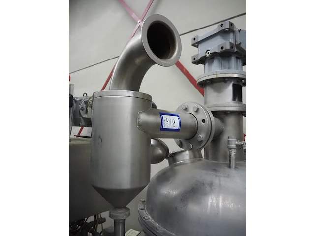 G&m engineering - afbeelding 10 van  11