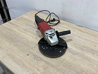 Gmb hs230 haakse slijper - afbeelding 3 van  6