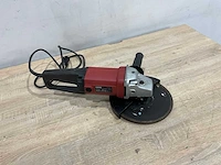 Gmb hs230 haakse slijper - afbeelding 4 van  6