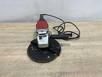 Gmb hs230 haakse slijper - afbeelding 5 van  6