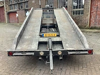 G.m.c. - 1983 - 30 scottsdale truck - van - afbeelding 13 van  37