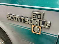 G.m.c. - 1983 - 30 scottsdale truck - van - afbeelding 29 van  37