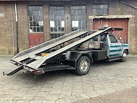 G.m.c. - 1983 - 30 scottsdale truck - van - afbeelding 23 van  37