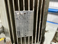 Gmc - 1996 - kgs 400e - verticale platenzaag - afbeelding 8 van  8