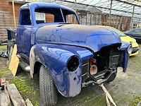 Gmc - 3100 - pick-up - v8 - oldtimer - 1951 - afbeelding 12 van  23