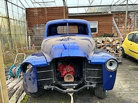 Gmc - 3100 - pick-up - v8 - oldtimer - 1951 - afbeelding 18 van  23